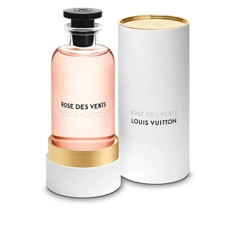 rose des vents louis vuitton avis|perfume rose des vents.